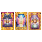 Oracle Cards Angel Answers